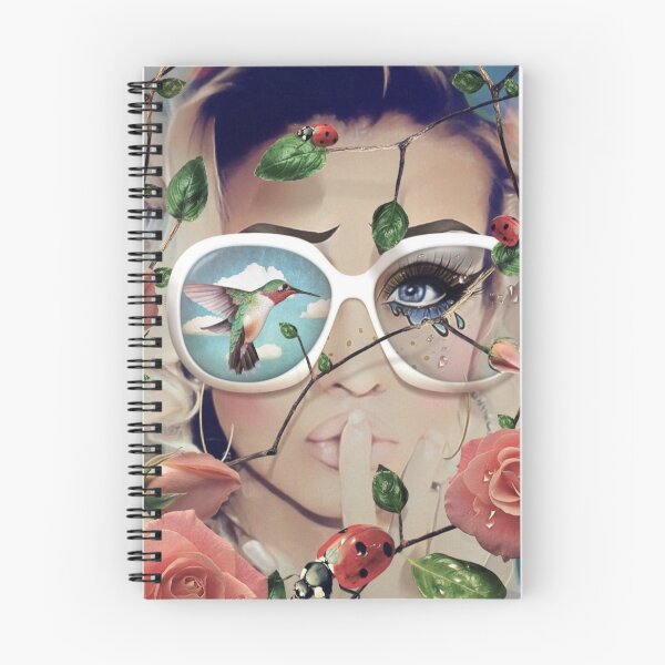 Item preview,  Ladybug Diaries ~Original  designed and sold by Art By  FRANchessca.