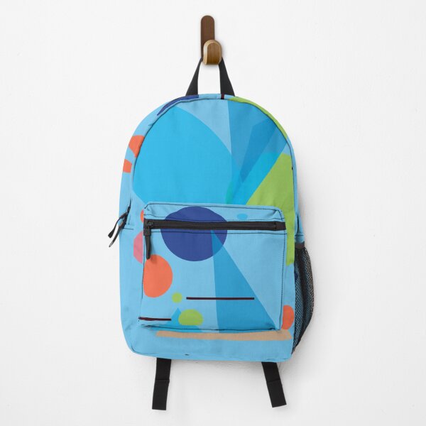Item preview, Abstract Blue Time designed and sold by DalPrint.
