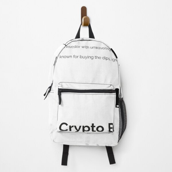 Item preview, Crypto Investor Bull Definition designed and sold by Bucs0341.
