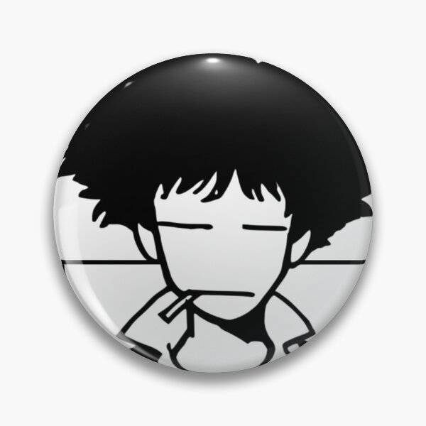 Item preview, Spike Spiegel designed and sold by MrDreeyk.