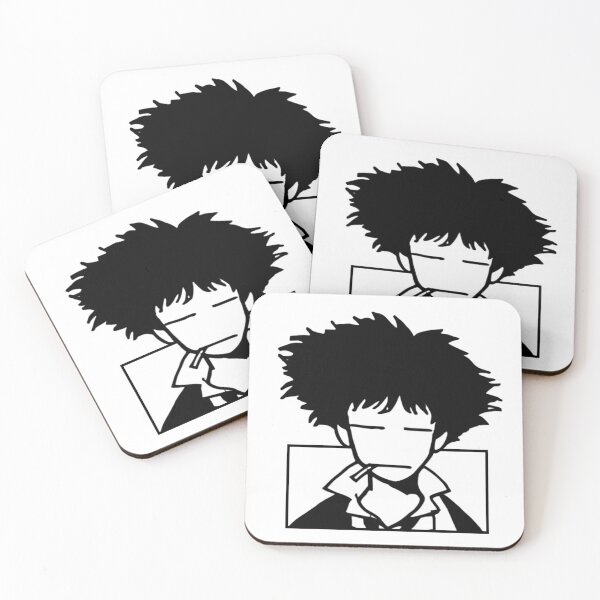 Item preview, Spike Spiegel designed and sold by MrDreeyk.