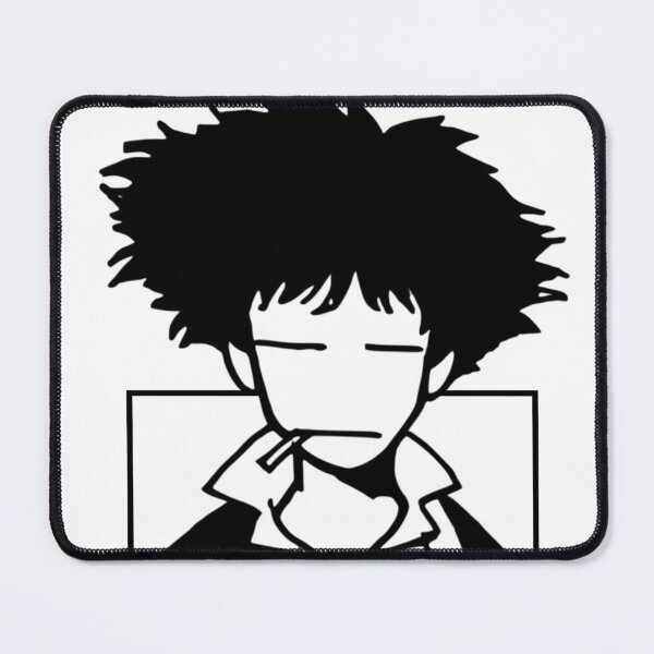 Item preview, Spike Spiegel designed and sold by MrDreeyk.
