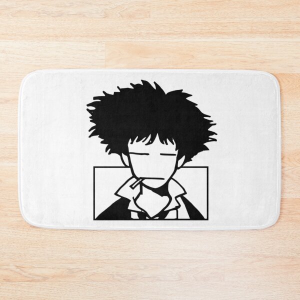 Item preview, Spike Spiegel designed and sold by MrDreeyk.