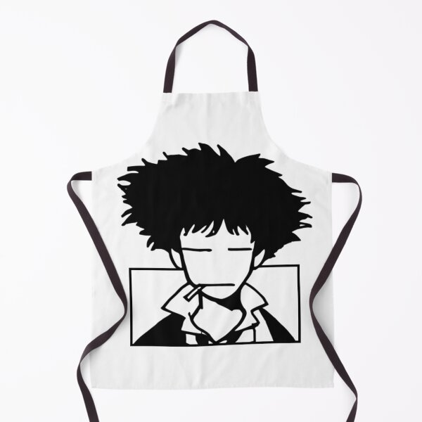 Item preview, Spike Spiegel designed and sold by MrDreeyk.