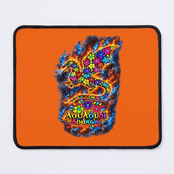Item preview, Bright Flowers  designed and sold by kel72.