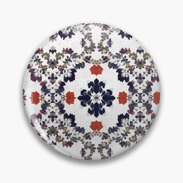Item preview, Scandinavian Folk Patterns designed and sold by PamLeeDesign.