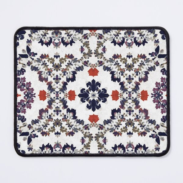 Item preview, Scandinavian Folk Patterns designed and sold by PamLeeDesign.