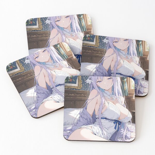 Item preview, Quinella Sword Art Online Elegant Morning Room designed and sold by BrianRayan.