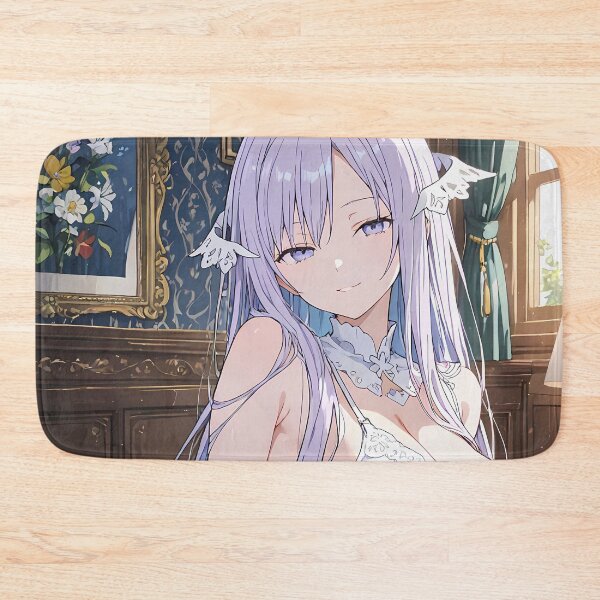 Item preview, Quinella Sword Art Online Elegant Morning Room designed and sold by BrianRayan.