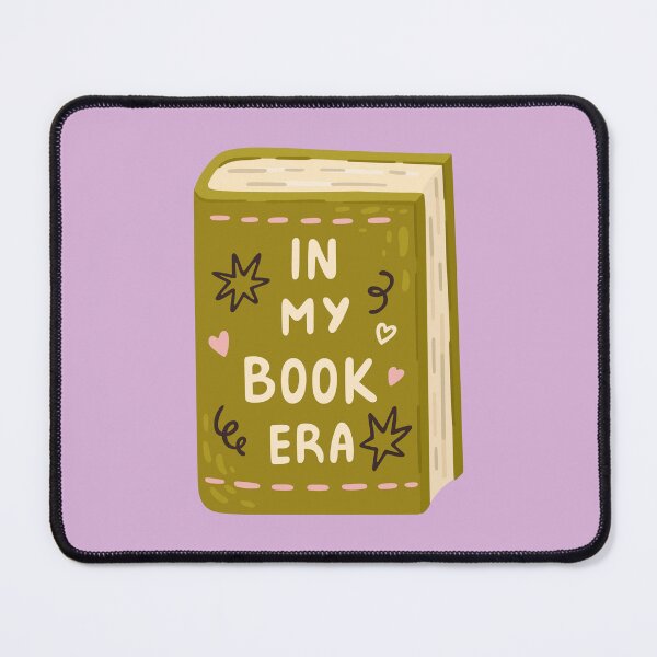 Item preview, In my book era designed and sold by Neadoodles.