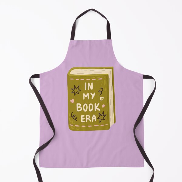 Item preview, In my book era designed and sold by Neadoodles.
