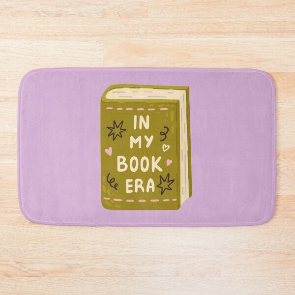 Item preview, In my book era designed and sold by Neadoodles.