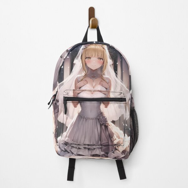 Item preview, Mahiru Shiina Angel Next Door Bridal Elegance designed and sold by BrianRayan.
