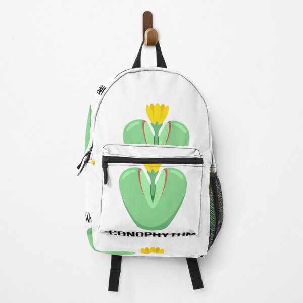 Item preview, Minimalist Conophytum Succulent Streetwear Graphic designed and sold by GreenDivisionJP.