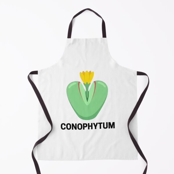Item preview, Minimalist Conophytum Succulent Streetwear Graphic designed and sold by GreenDivisionJP.