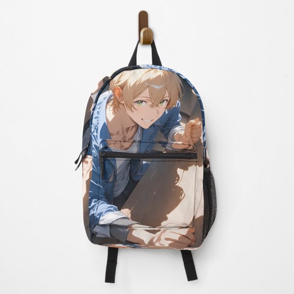 Artikelvorschau, Eugeo - Sword Art Online entworfen und verkauft von B5fivemerch.