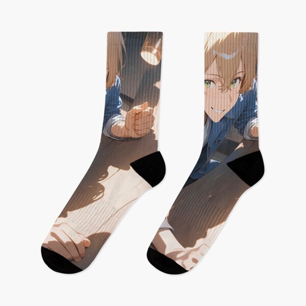 Item preview, Eugeo - Sword Art Online designed and sold by B5fivemerch.