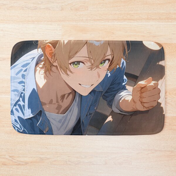 Item preview, Eugeo - Sword Art Online designed and sold by B5fivemerch.