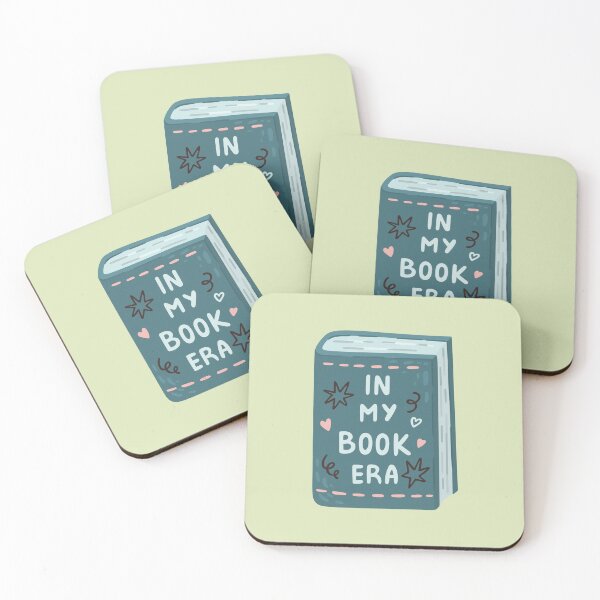 Item preview, In my book era designed and sold by Neadoodles.