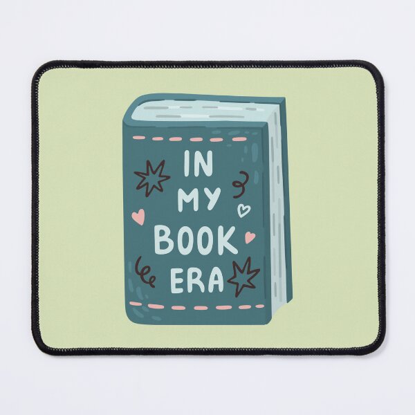 Item preview, In my book era designed and sold by Neadoodles.