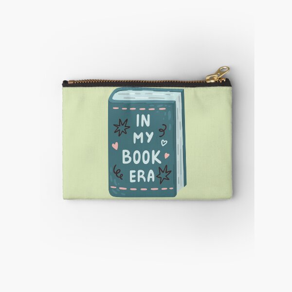 Item preview, In my book era designed and sold by Neadoodles.