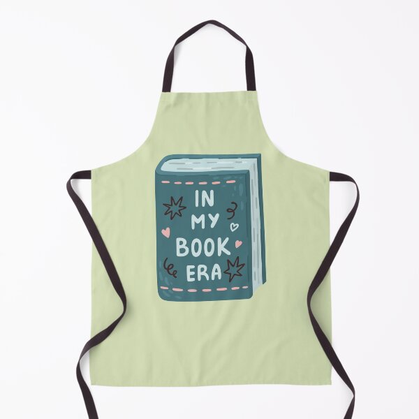 Item preview, In my book era designed and sold by Neadoodles.