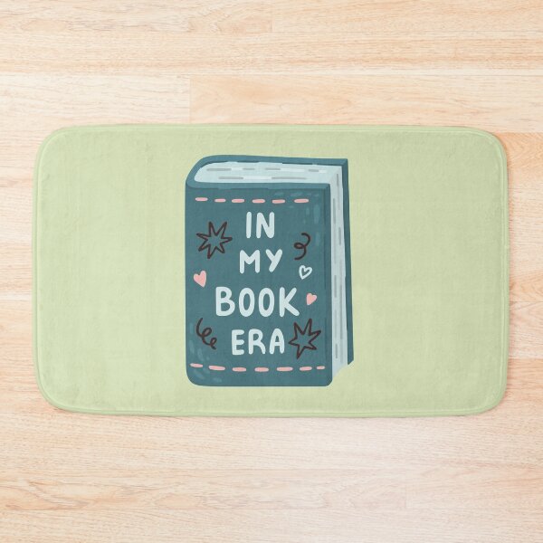 Item preview, In my book era designed and sold by Neadoodles.