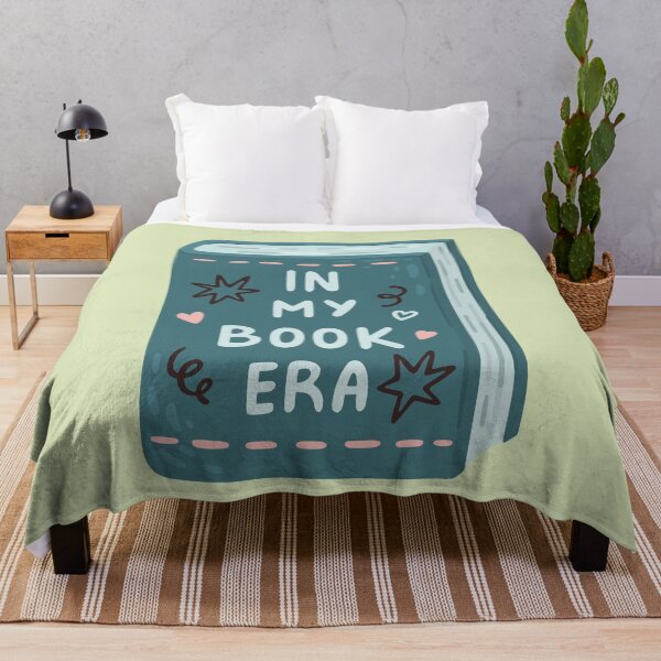 Item preview, In my book era designed and sold by Neadoodles.