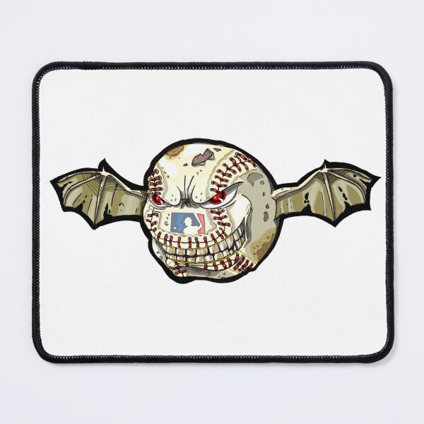 Item preview, Baseball Bat designed and sold by bigjondraws.