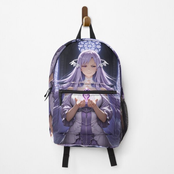 Item preview, Quinella Sword Art Online Crystal Cathedral Grace designed and sold by B5fivemerch.