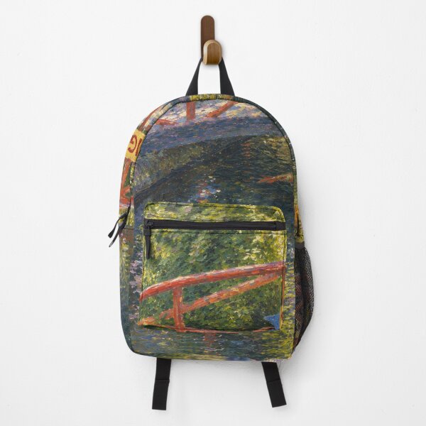 Item preview, Koy Pond under Bridge designed and sold by Sunlight-Sky.
