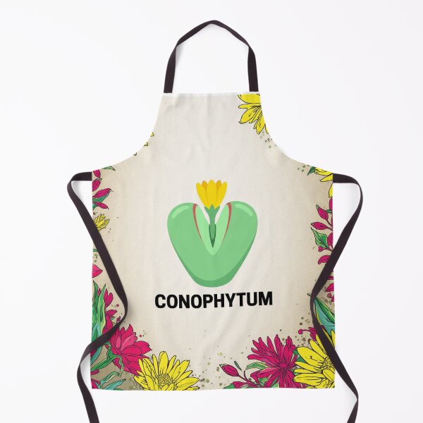 Item preview, Minimalist Conophytum Succulent Streetwear Graphic designed and sold by GreenDivisionJP.