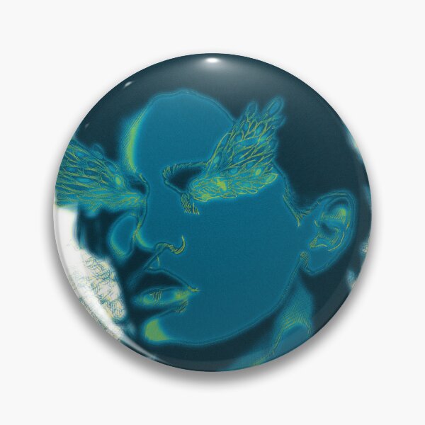 Item preview,  ANGEL EYES SUPERSONIC designed and sold by dusty raccoon.