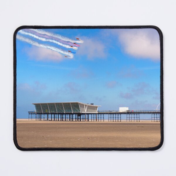 Item preview, Southport Red Arrows designed and sold by Alisonchambers2.