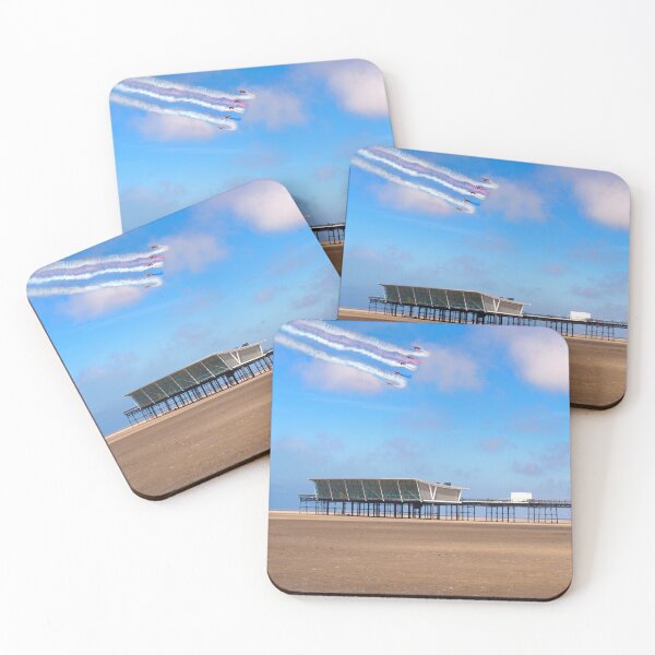 Item preview, Southport Red Arrows designed and sold by Alisonchambers2.
