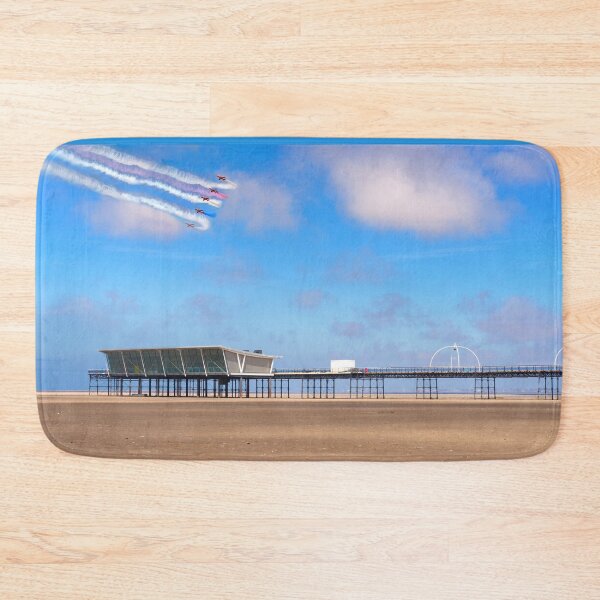 Item preview, Southport Red Arrows designed and sold by Alisonchambers2.