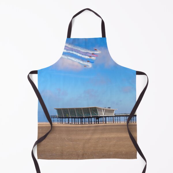 Item preview, Southport Red Arrows designed and sold by Alisonchambers2.