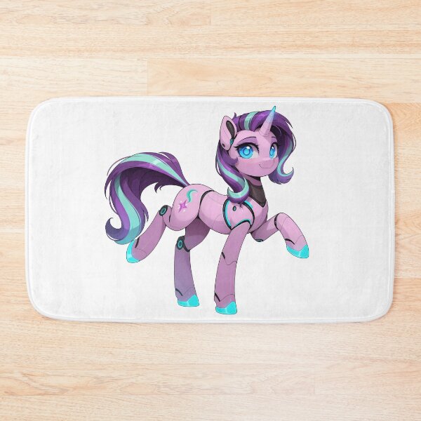 Item preview, Android Pony - Starlight Glimmer designed and sold by CeluniaMoon's Art - Cute Furry, Anime, and More! .