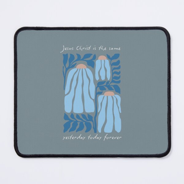 Item preview, Yesterday Today Forever Faith Looks Good designed and sold by FaithLooksGood.