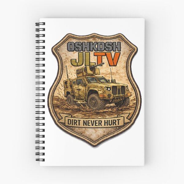 Item preview, Oshkosh JLTV [Dirt Never Hurt] v2 designed and sold by WrenchCorps.