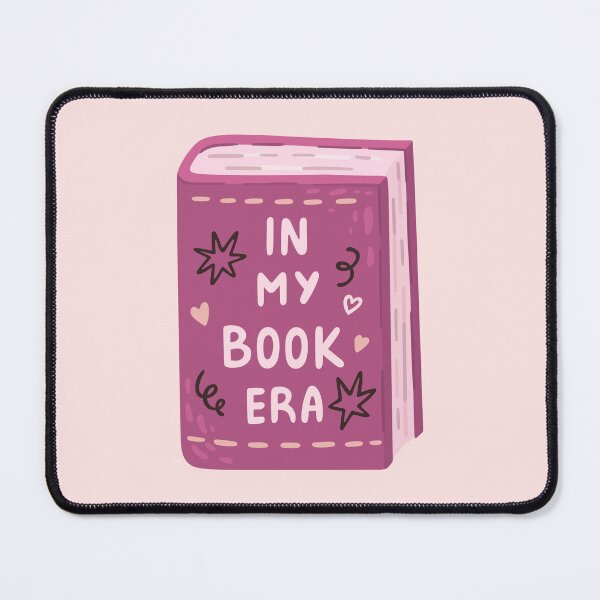 Item preview, In my book era designed and sold by Neadoodles.