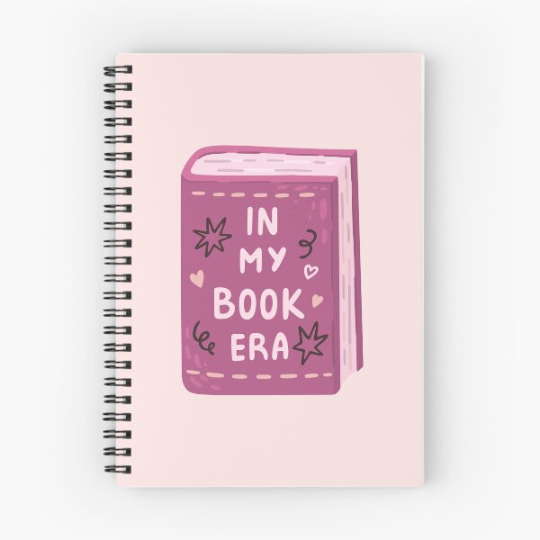 Item preview, In my book era designed and sold by Neadoodles.