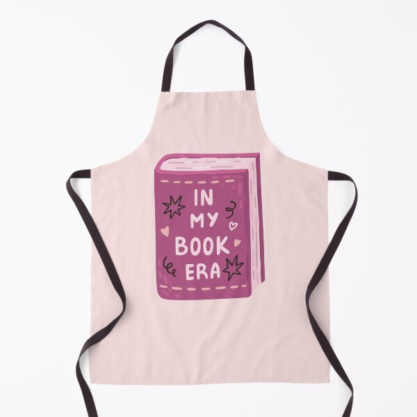 Item preview, In my book era designed and sold by Neadoodles.