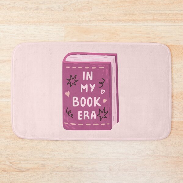 Item preview, In my book era designed and sold by Neadoodles.
