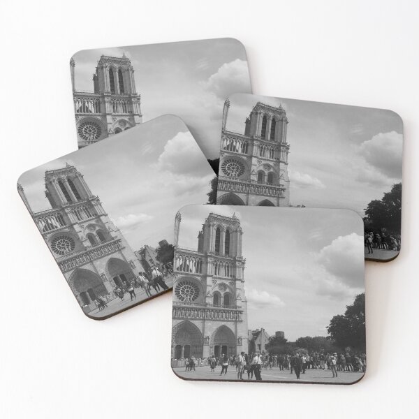 Artikelvorschau, Notre-Dame-Kathedrale entworfen und verkauft von Pixsell Image.