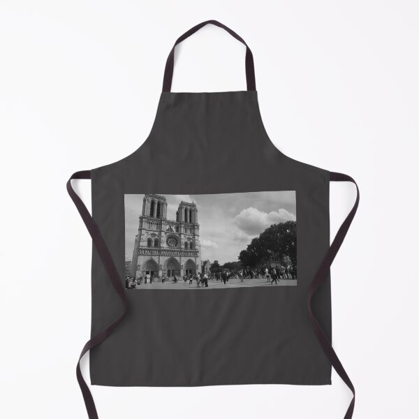 Item preview, Notre-Dame Cathedral designed and sold by Pixsell Image.