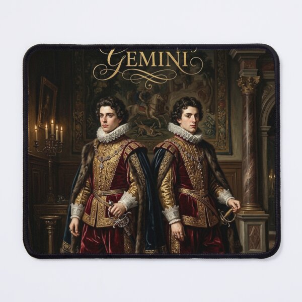 Item preview, Gemini for you designed and sold by ทีดีไซน์ชา.