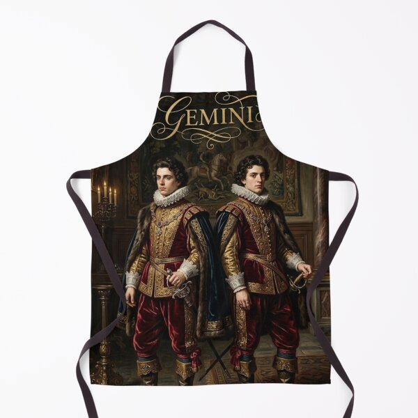 Item preview, Gemini for you designed and sold by ทีดีไซน์ชา.