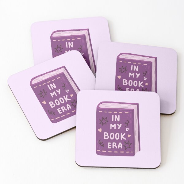Item preview, In my book era designed and sold by Neadoodles.