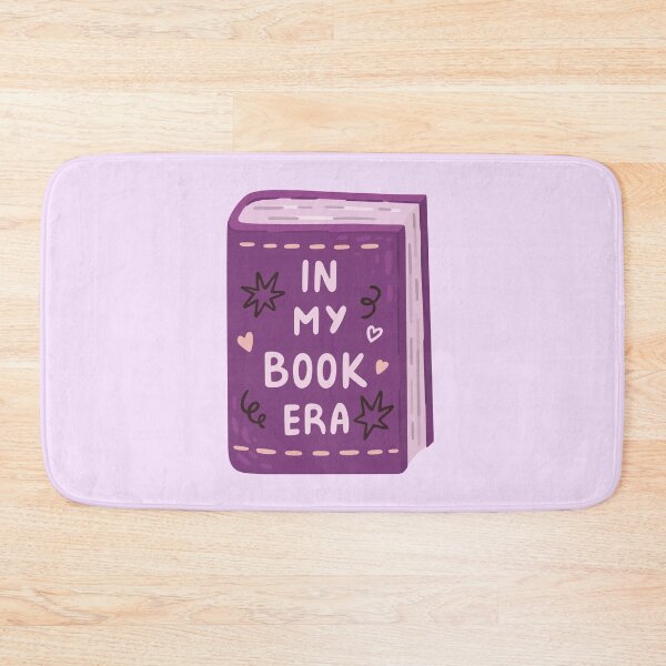 Item preview, In my book era designed and sold by Neadoodles.
